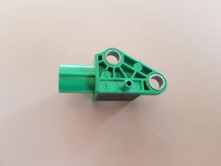 bontott VW TOURAN Jobb hátsó Oldal Ütközés Érzékelő