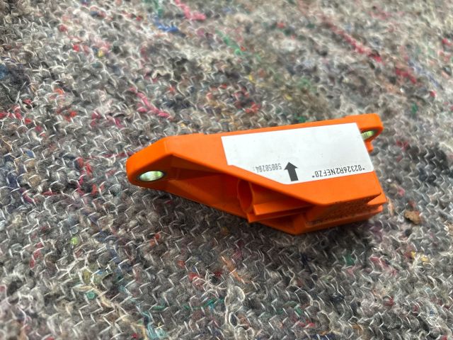 bontott VW TOURAN Jobb hátsó Oldal Ütközés Érzékelő