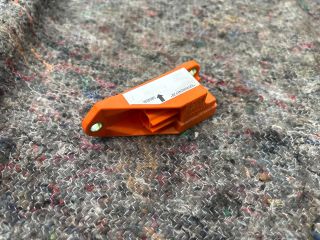 bontott VW TOURAN Jobb hátsó Oldal Ütközés Érzékelő