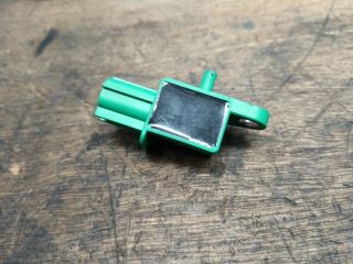 bontott VW TOURAN Jobb hátsó Oldal Ütközés Érzékelő