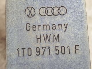 bontott VW TOURAN Jobb hátsó Oldal Ütközés Érzékelő