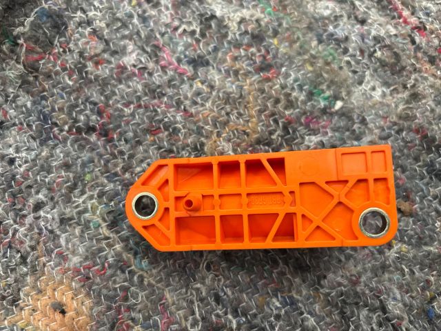 bontott VW TOURAN Jobb hátsó Oldal Ütközés Érzékelő