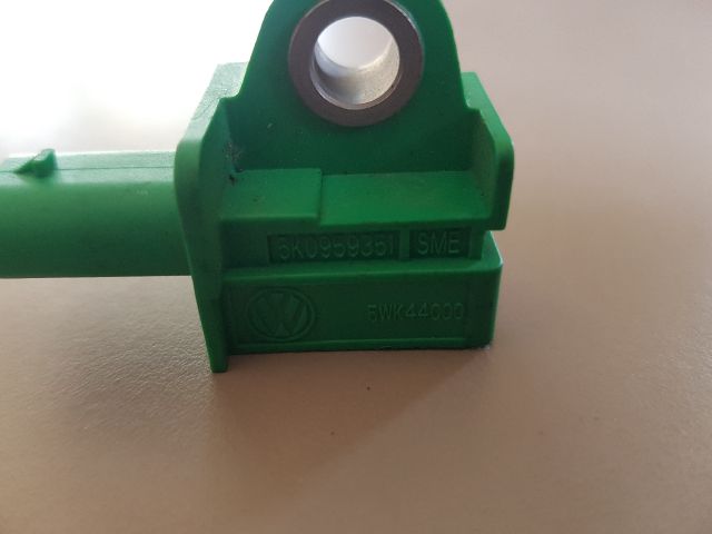 bontott VW TOURAN Jobb hátsó Oldal Ütközés Érzékelő