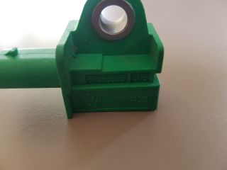 bontott VW TOURAN Jobb hátsó Oldal Ütközés Érzékelő