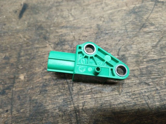 bontott VW TOURAN Jobb hátsó Oldal Ütközés Érzékelő