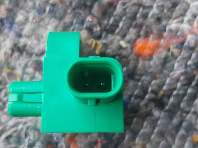 bontott VW TOURAN Jobb hátsó Oldal Ütközés Érzékelő