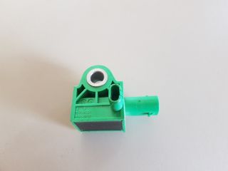 bontott VW TOURAN Jobb hátsó Oldal Ütközés Érzékelő