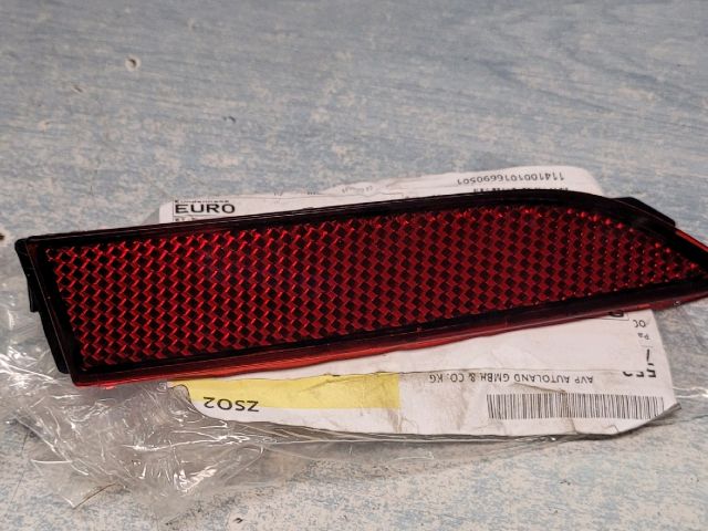 bontott VW TOURAN Jobb hátsó Prizma