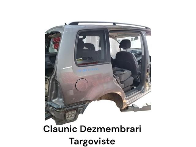 bontott VW TOURAN Jobb hátsó Sárvédő