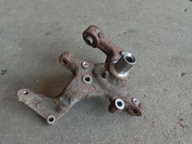 bontott VW TOURAN Jobb hátsó Tengelycsonk