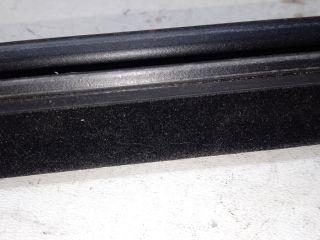 bontott VW TOURAN Jobb hátsó Vízlehúzó Gumicsík