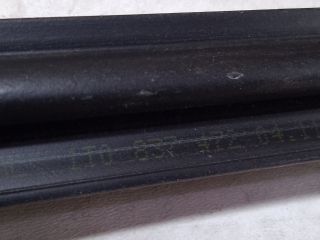 bontott VW TOURAN Jobb hátsó Vízlehúzó Gumicsík