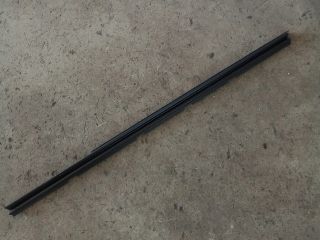 bontott VW TOURAN Jobb hátsó Vízlehúzó Gumicsík