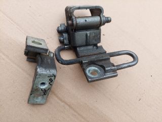 bontott VW TOURAN Jobb hátsó Zsanér