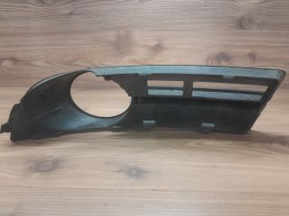 bontott VW TOURAN Jobb Ködfényszóró Lámpakeret