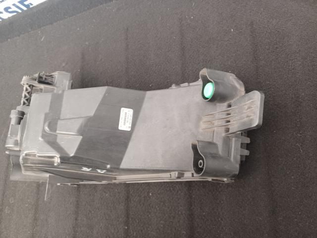 bontott VW TOURAN Jobb Ködfényszóró