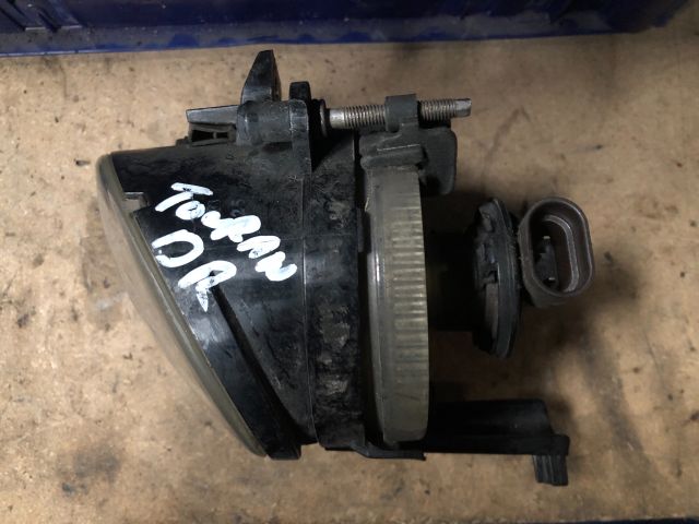 bontott VW TOURAN Jobb Ködfényszóró