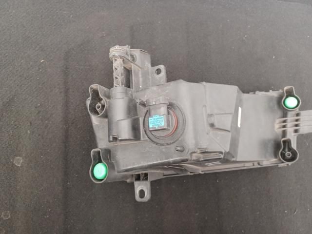 bontott VW TOURAN Jobb Ködfényszóró