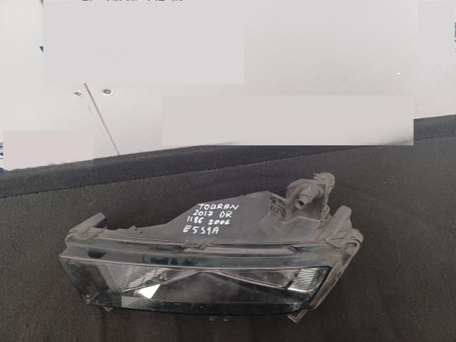 bontott VW TOURAN Jobb Ködfényszóró