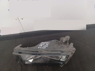 bontott VW TOURAN Jobb Ködfényszóró