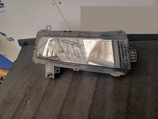 bontott VW TOURAN Jobb Ködfényszóró