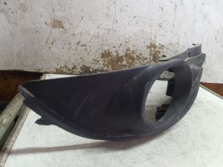 bontott VW TOURAN Jobb Ködlámpa Rács