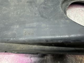 bontott VW TOURAN Jobb Ködlámpa Rács