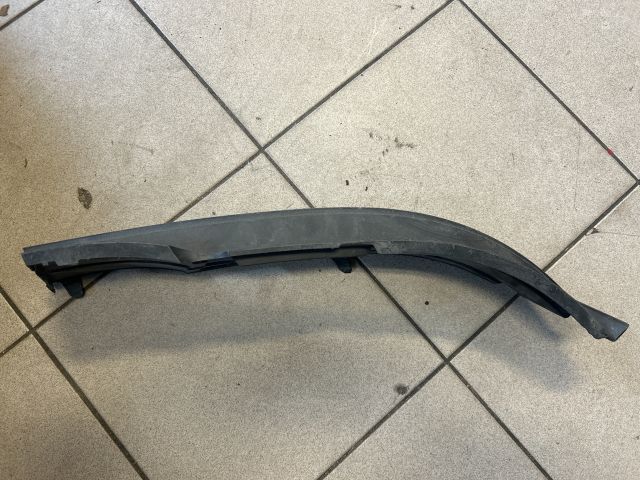 bontott VW TOURAN Jobb Ködlámpa Rács