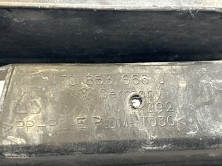 bontott VW TOURAN Jobb Ködlámpa Rács