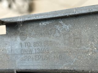 bontott VW TOURAN Jobb Ködlámpa Rács