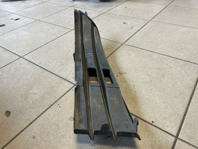 bontott VW TOURAN Jobb Ködlámpa Rács