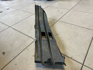 bontott VW TOURAN Jobb Ködlámpa Rács