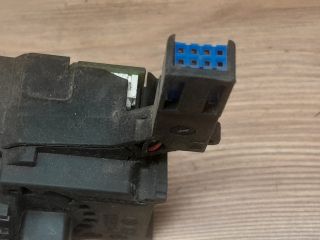 bontott VW TOURAN Jobb Kormánykapcsoló Ablaktörlő