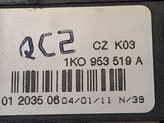 bontott VW TOURAN Jobb Kormánykapcsoló Ablaktörlő