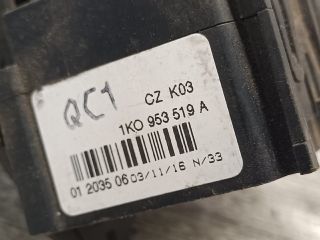 bontott VW TOURAN Jobb Kormánykapcsoló Ablaktörlő