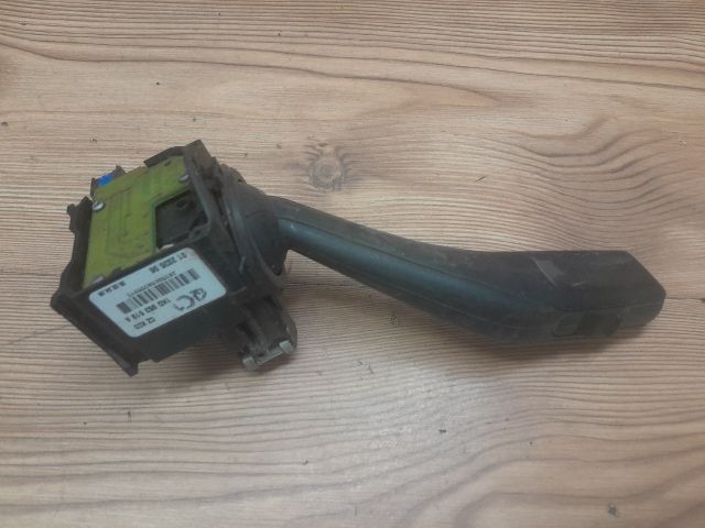 bontott VW TOURAN Jobb Kormánykapcsoló Ablaktörlő