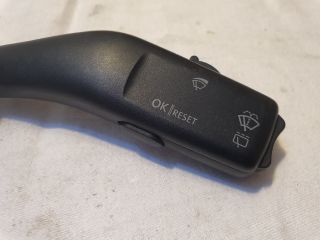 bontott VW TOURAN Jobb Kormánykapcsoló Ablaktörlő