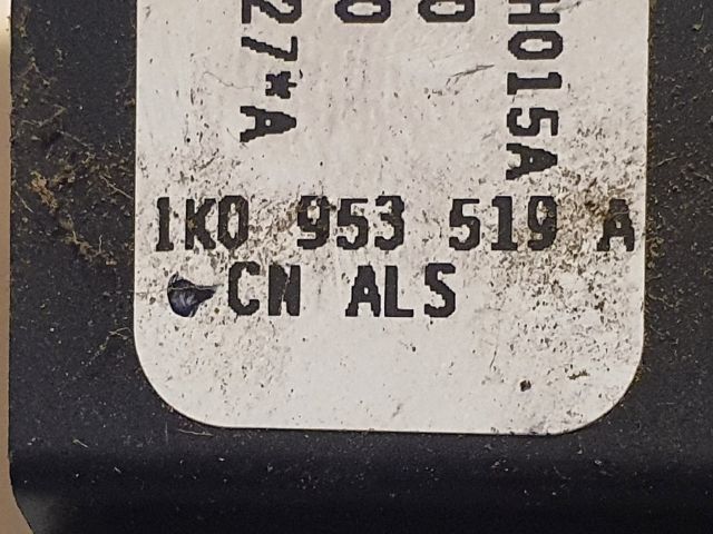 bontott VW TOURAN Jobb Kormánykapcsoló Ablaktörlő