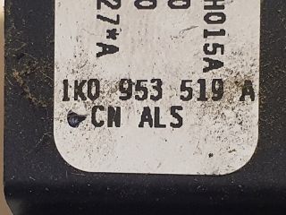 bontott VW TOURAN Jobb Kormánykapcsoló Ablaktörlő