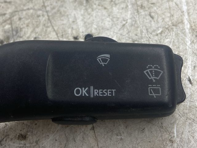 bontott VW TOURAN Jobb Kormánykapcsoló Ablaktörlő