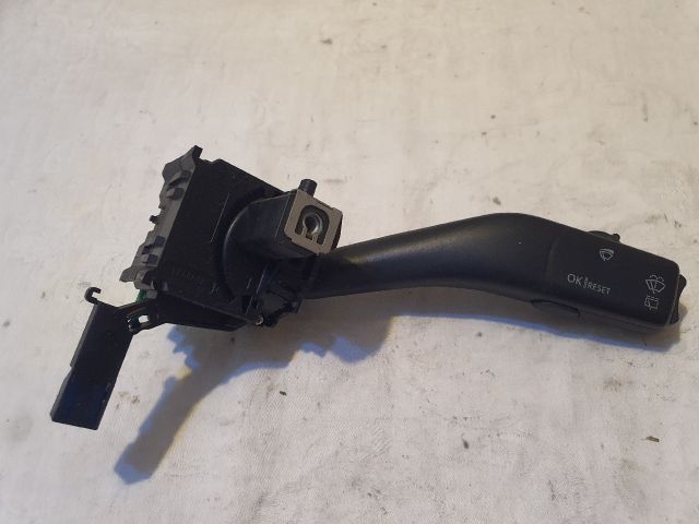 bontott VW TOURAN Jobb Kormánykapcsoló Ablaktörlő