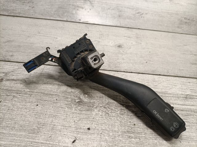 bontott VW TOURAN Jobb Kormánykapcsoló Ablaktörlő