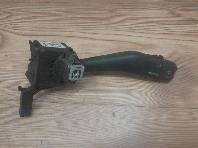 bontott VW TOURAN Jobb Kormánykapcsoló Ablaktörlő