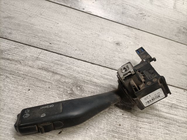 bontott VW TOURAN Jobb Kormánykapcsoló Ablaktörlő