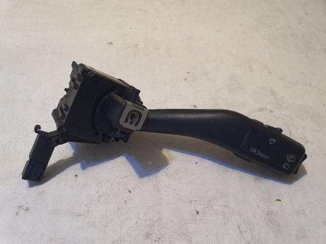 bontott VW TOURAN Jobb Kormánykapcsoló Ablaktörlő