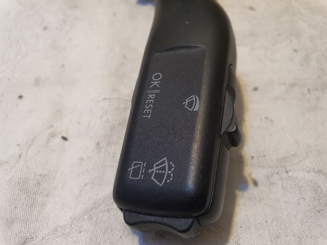 bontott VW TOURAN Jobb Kormánykapcsoló Ablaktörlő