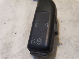 bontott VW TOURAN Jobb Kormánykapcsoló Ablaktörlő