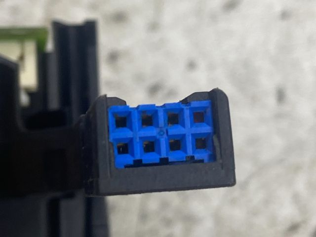 bontott VW TOURAN Jobb Kormánykapcsoló Ablaktörlő