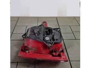 bontott VW TOURAN Jobb Külső Hátsó Lámpa