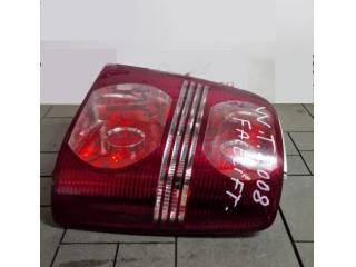 bontott VW TOURAN Jobb Külső Hátsó Lámpa